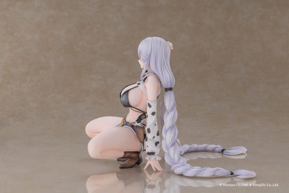 Fargo Dairy in the Dreary Sun Ver. AniGame - Anime Figuren günstig kaufen