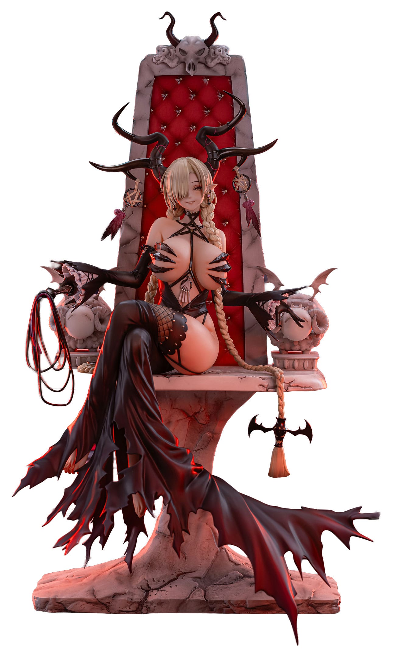 Owari: My Wish is For Love Ver. Azur Lane AniGame - Anime Figuren günstig kaufen