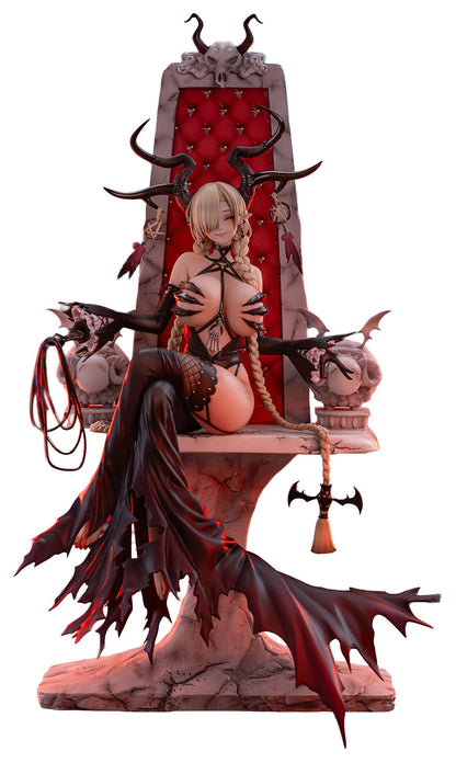 Owari: My Wish is For Love Ver. Azur Lane AniGame - Anime Figuren günstig kaufen