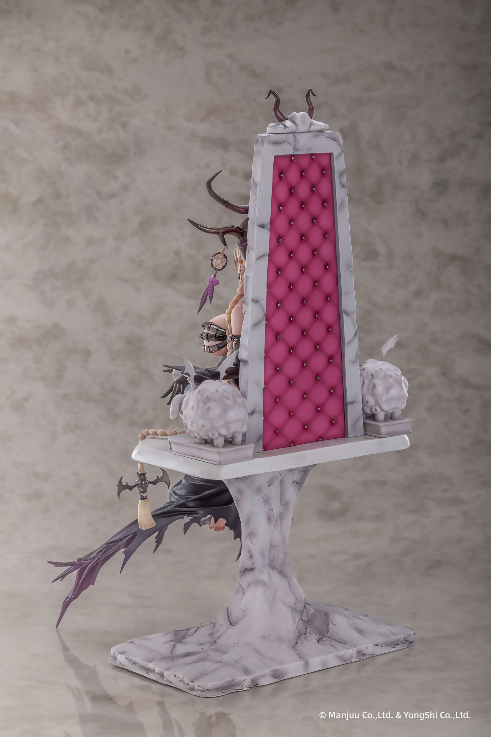 Owari: My Wish is For Love Ver. Azur Lane AniGame - Anime Figuren günstig kaufen