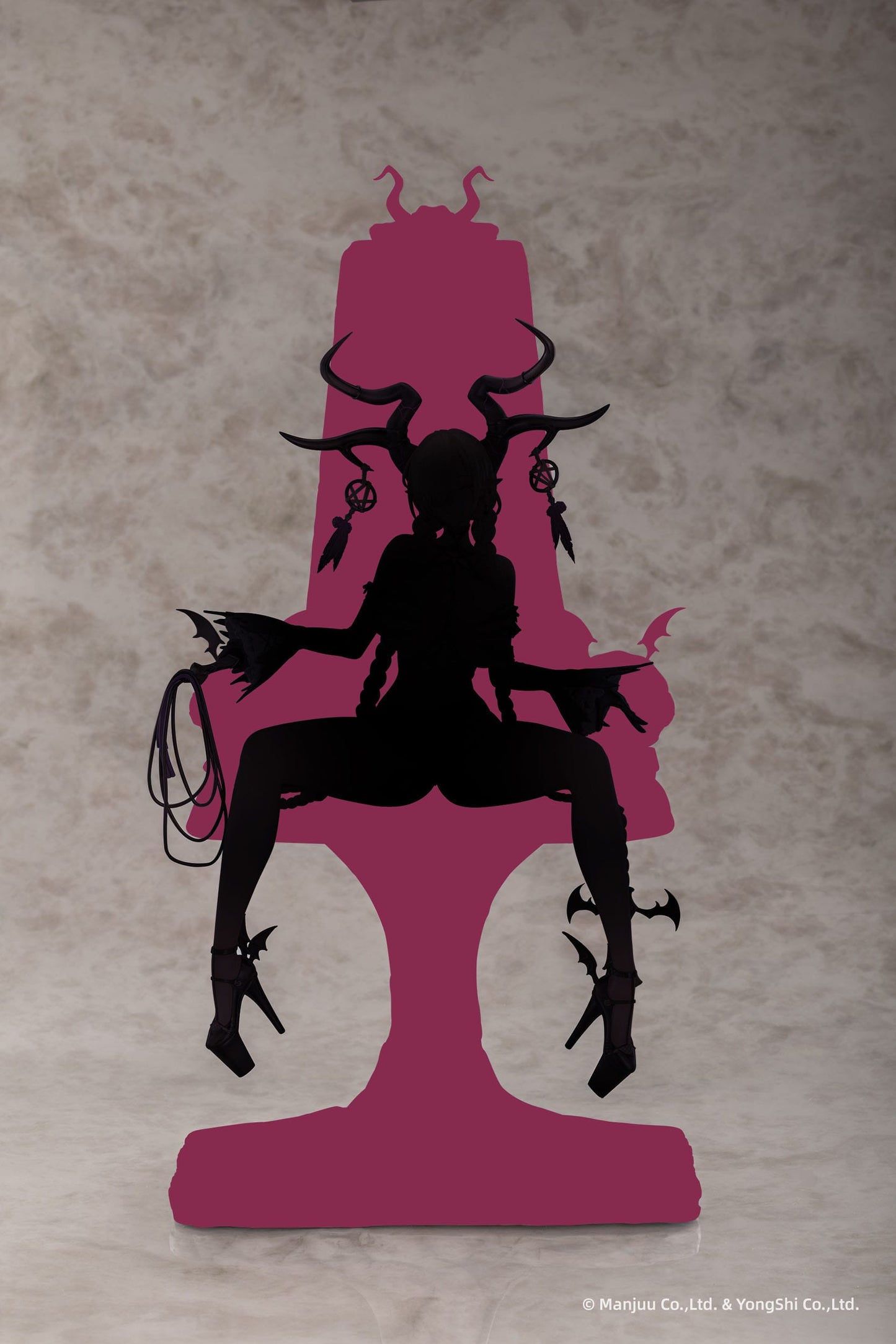 Owari: My Wish is For Love Deluxe Edition (Bare Legs & Spread Legs) Azur Lane AniGame