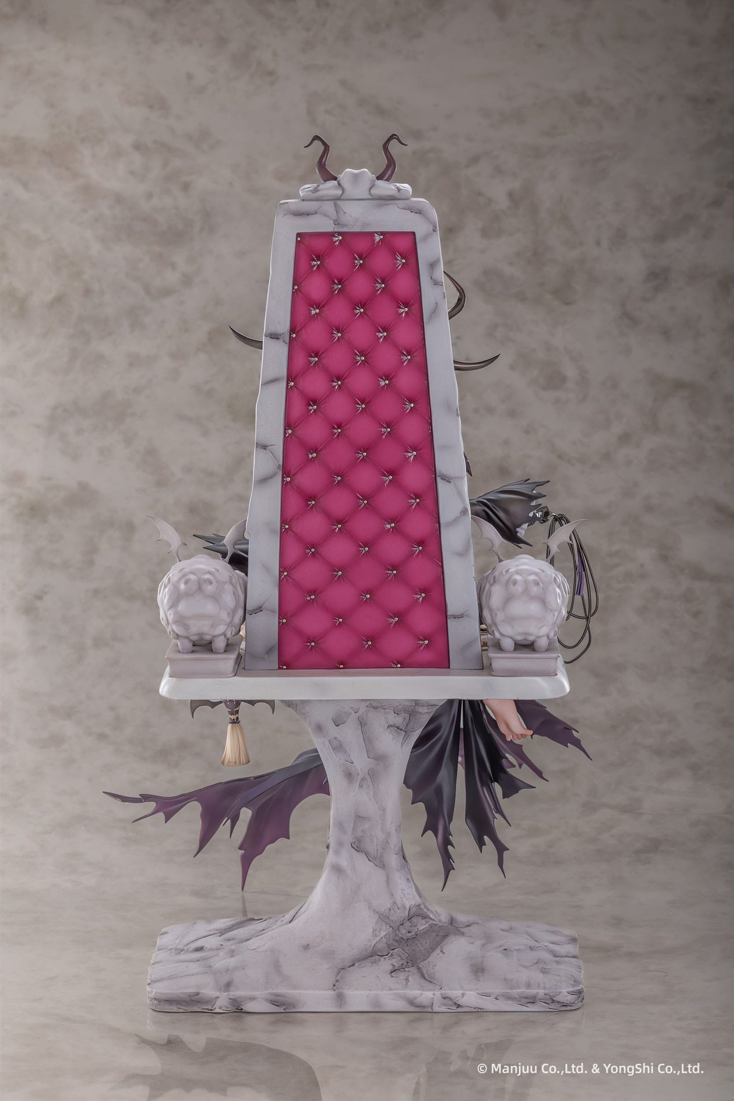 Owari: My Wish is For Love Deluxe Edition (Bare Legs & Spread Legs) Azur Lane AniGame