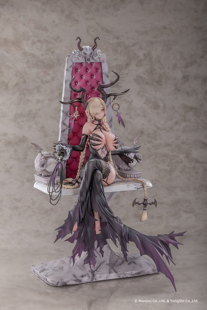 Owari: My Wish is For Love Expantion Edition A (Legs Spread) Azur Lane AniGame - Anime Figuren günstig kaufen