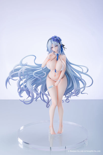 Alsace Heat-Beating Summer Sacrament Ver. AniGame - Anime Figuren günstig kaufen