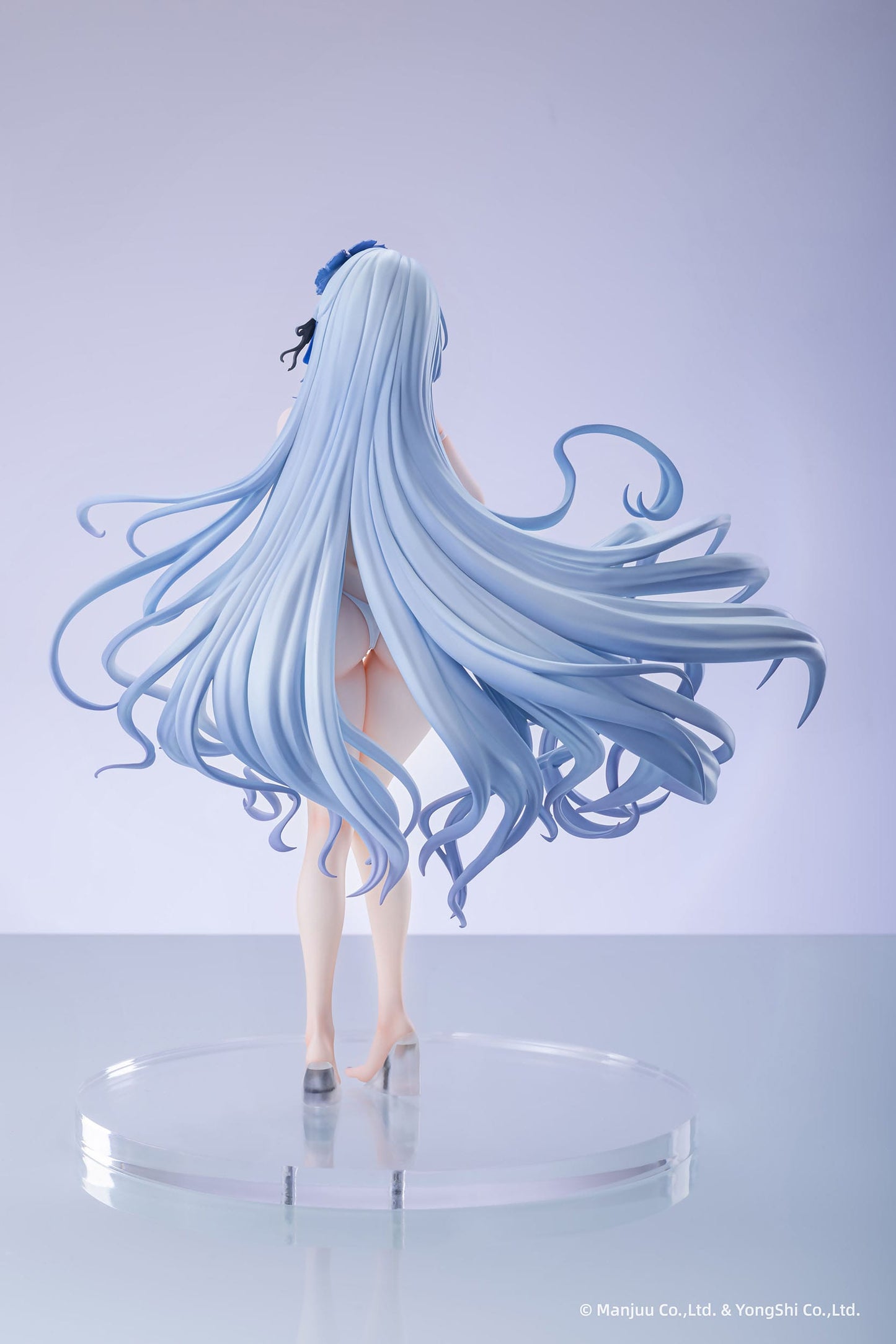 Alsace Heat-Beating Summer Sacrament Ver. AniGame - Anime Figuren günstig kaufen