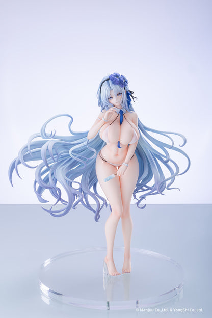 Alsace Heat-Beating Summer Sacrament Ver. AniGame - Anime Figuren günstig kaufen