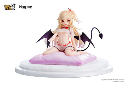 Femirins Succubus Houkai Gakuen AniGame