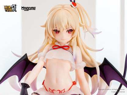 Femirins Succubus Houkai Gakuen AniGame