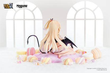 Femirins Succubus Houkai Gakuen AniGame