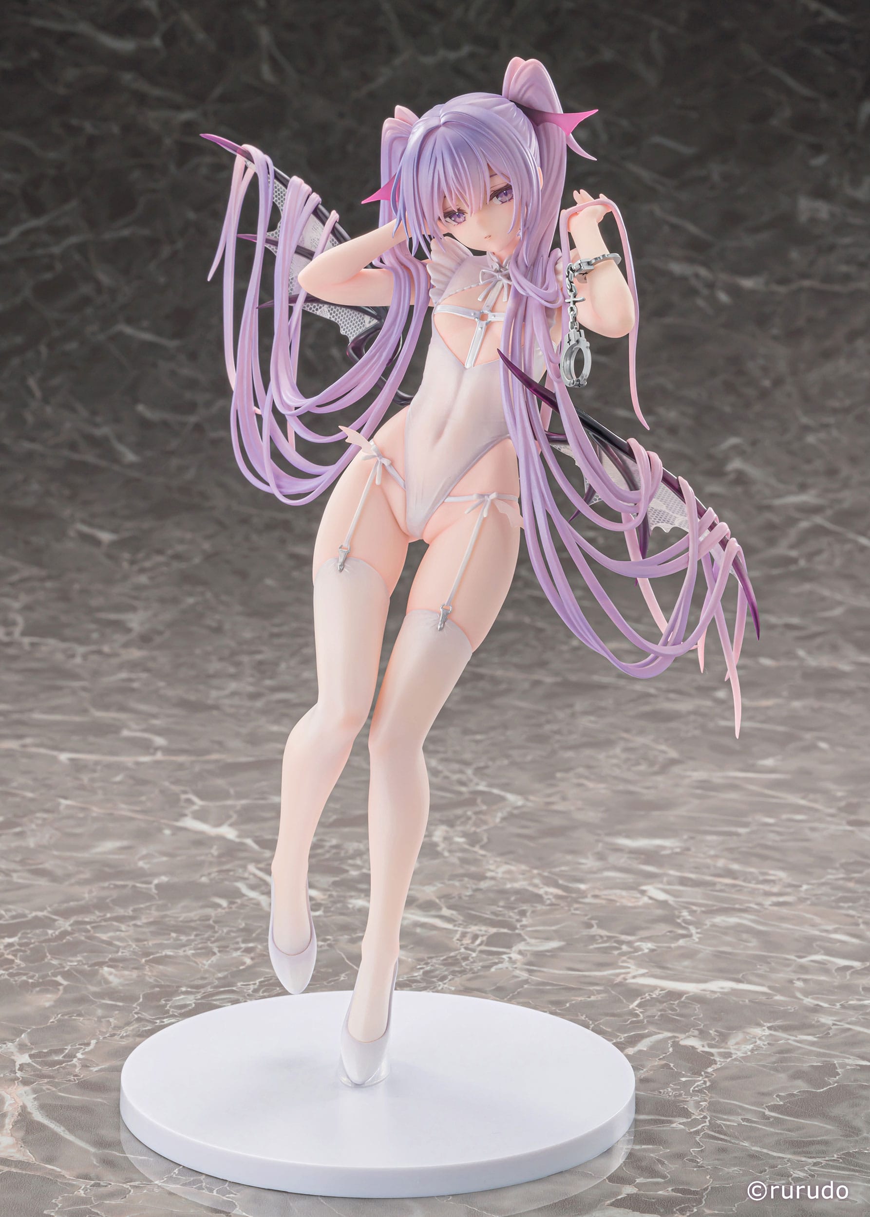 Eve Hand Cuffs Ver. Original Character AniGift - Anime Figuren günstig kaufen