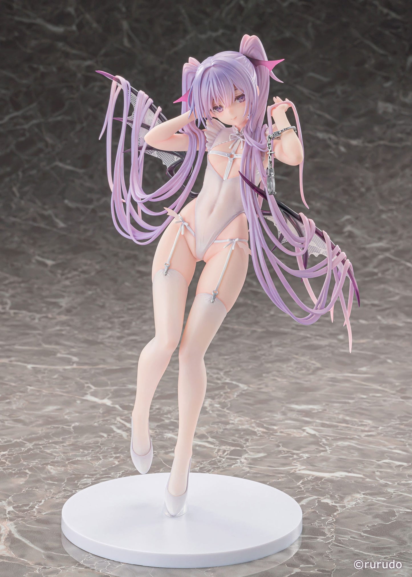Eve Hand Cuffs Ver. Original Character AniGift - Anime Figuren günstig kaufen