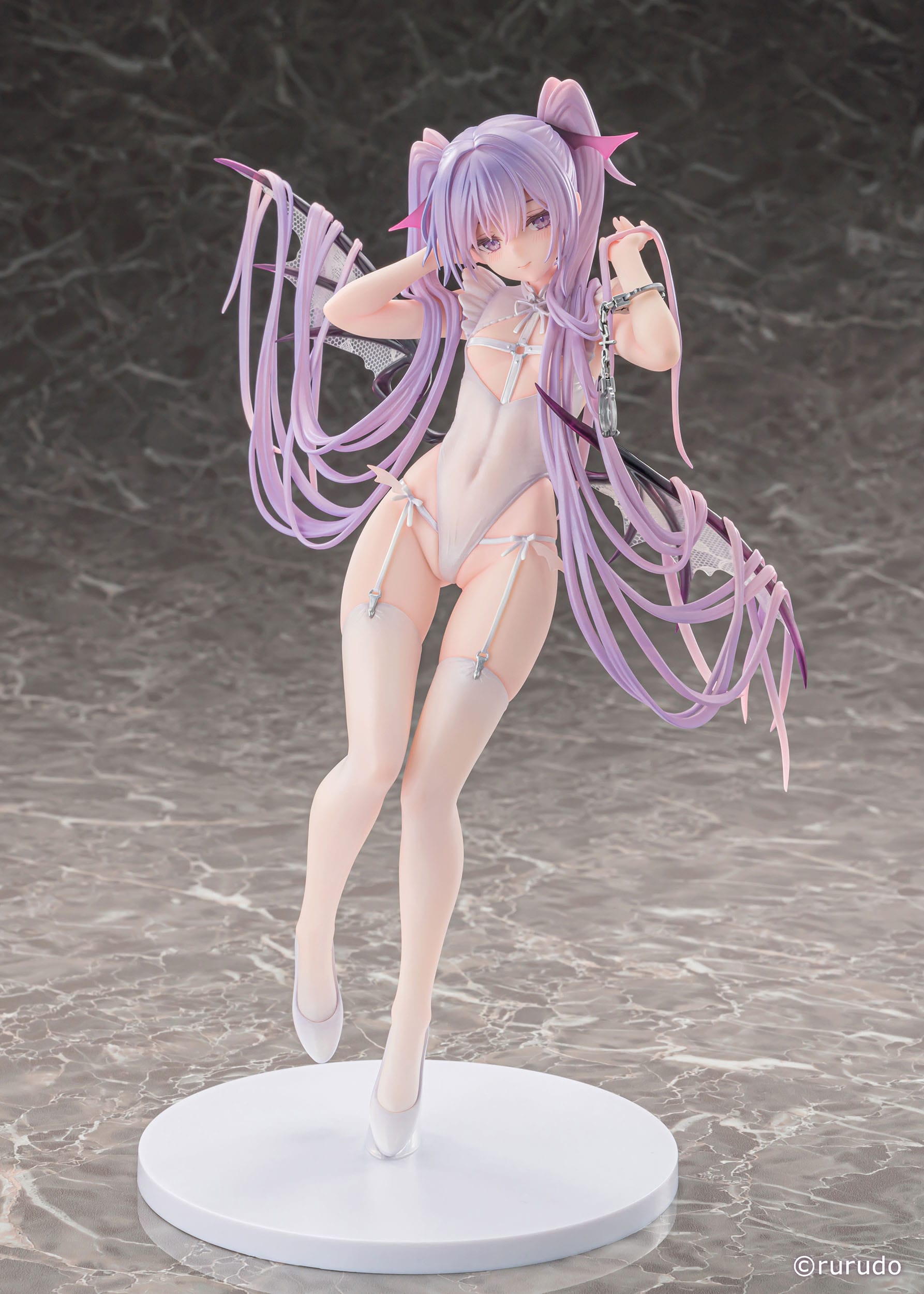Eve Hand Cuffs Ver. Original Character AniGift - Anime Figuren günstig kaufen