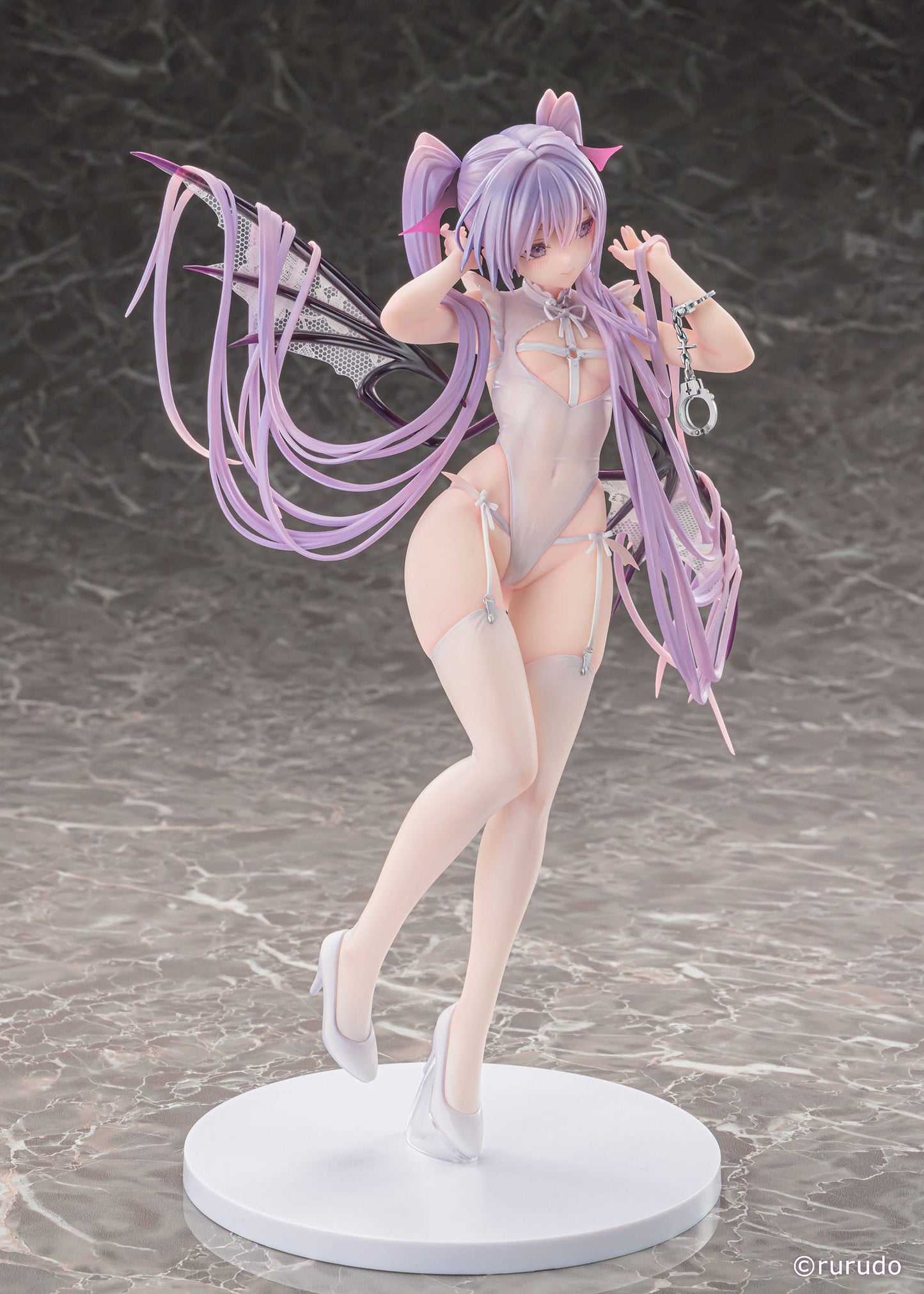 Eve Hand Cuffs Ver. Original Character AniGift - Anime Figuren günstig kaufen