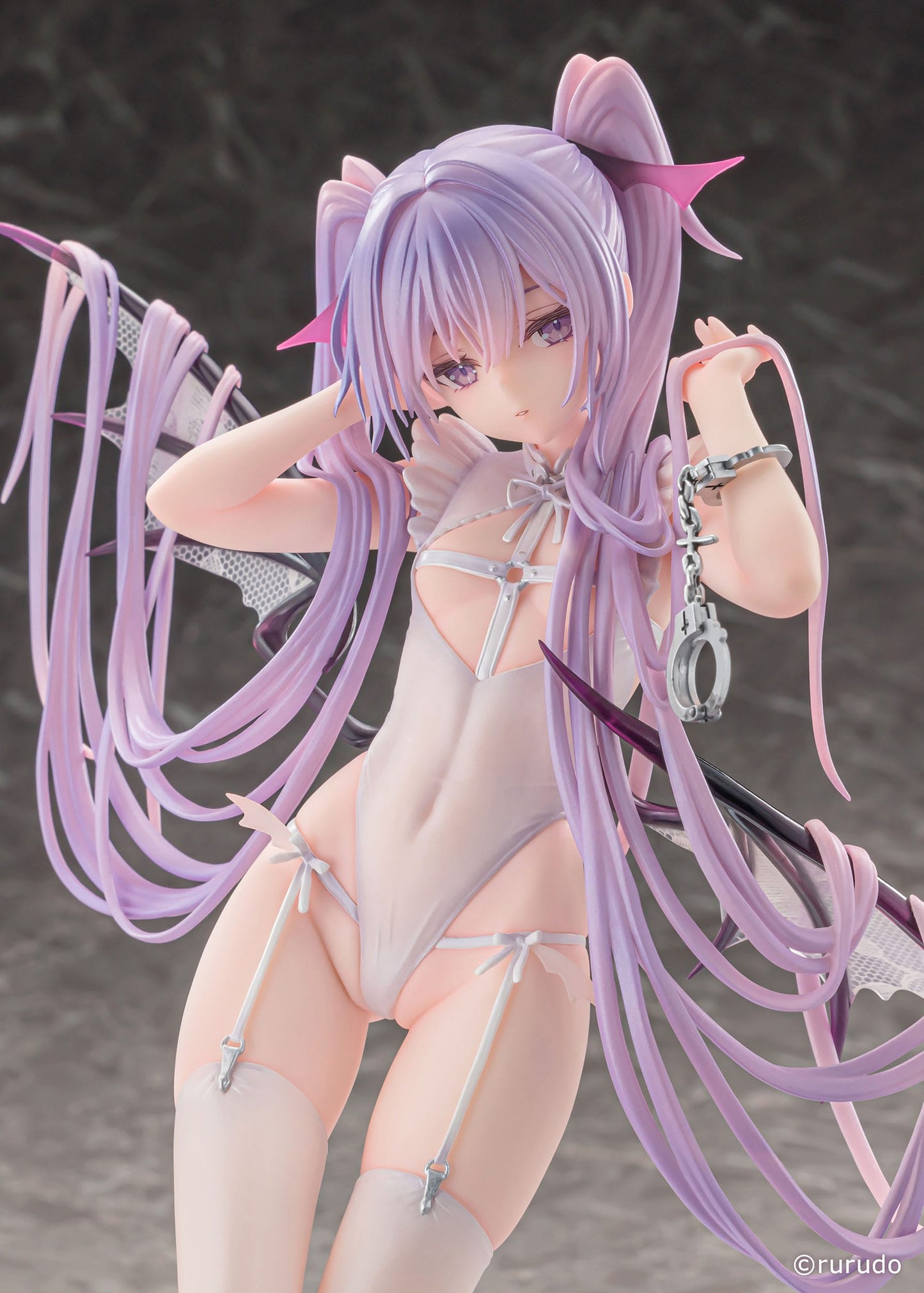 Eve Hand Cuffs Ver. Original Character AniGift - Anime Figuren günstig kaufen