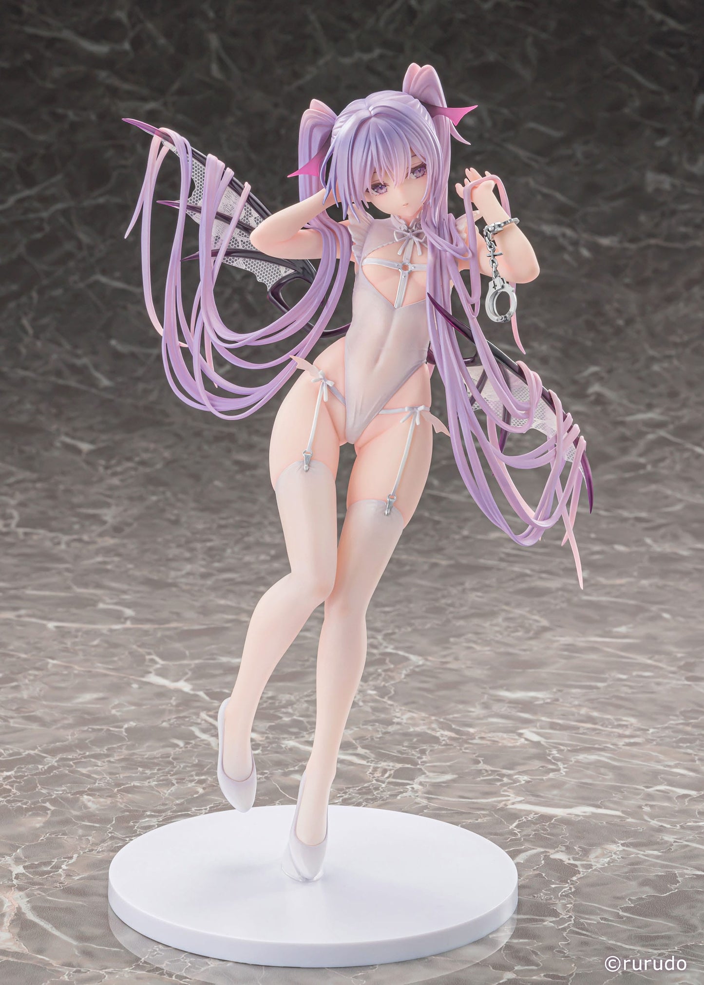 Eve Hand Cuffs Ver. Original Character AniGift - Anime Figuren günstig kaufen