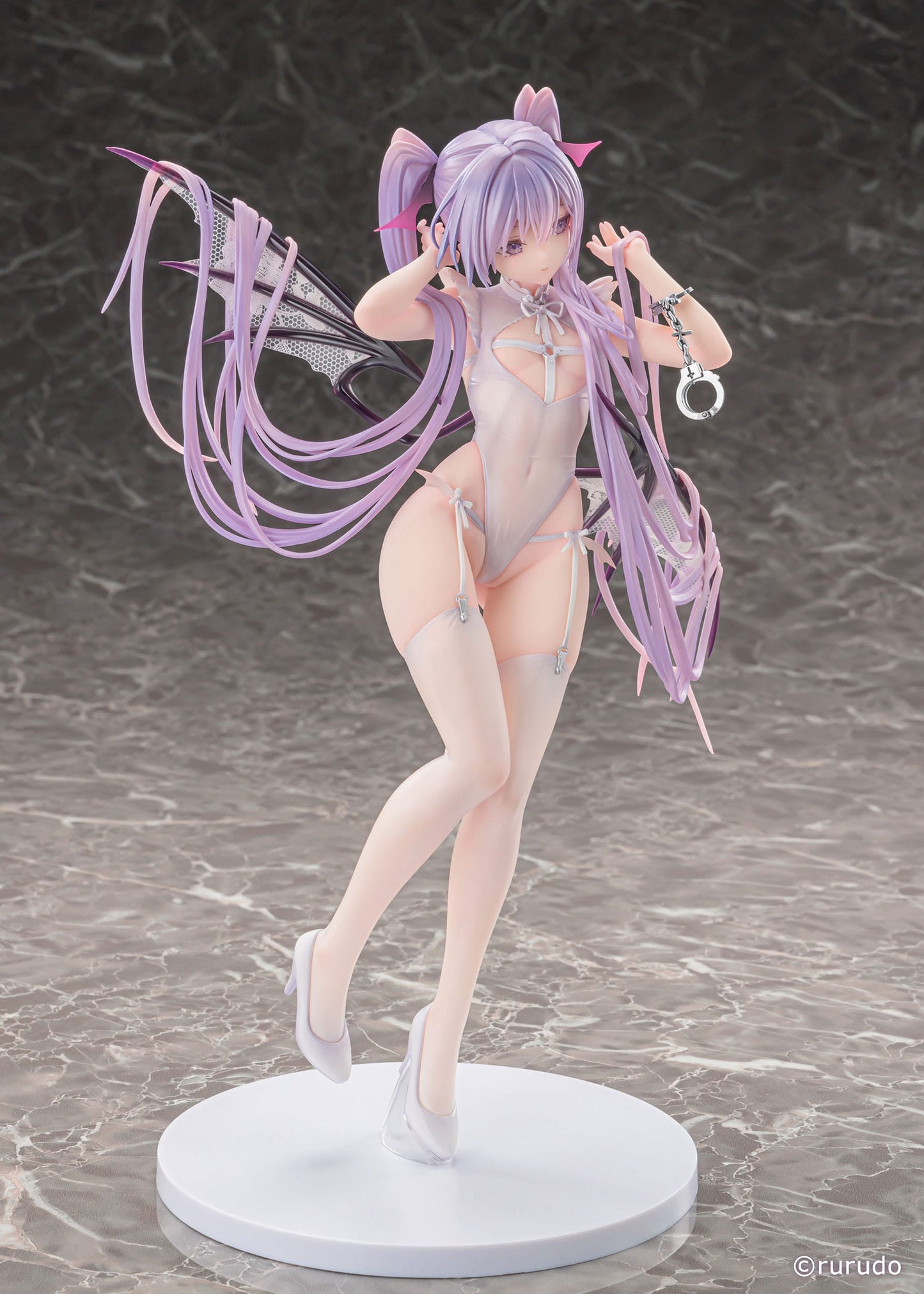 Eve Hand Cuffs Ver. Original Character AniGift - Anime Figuren günstig kaufen