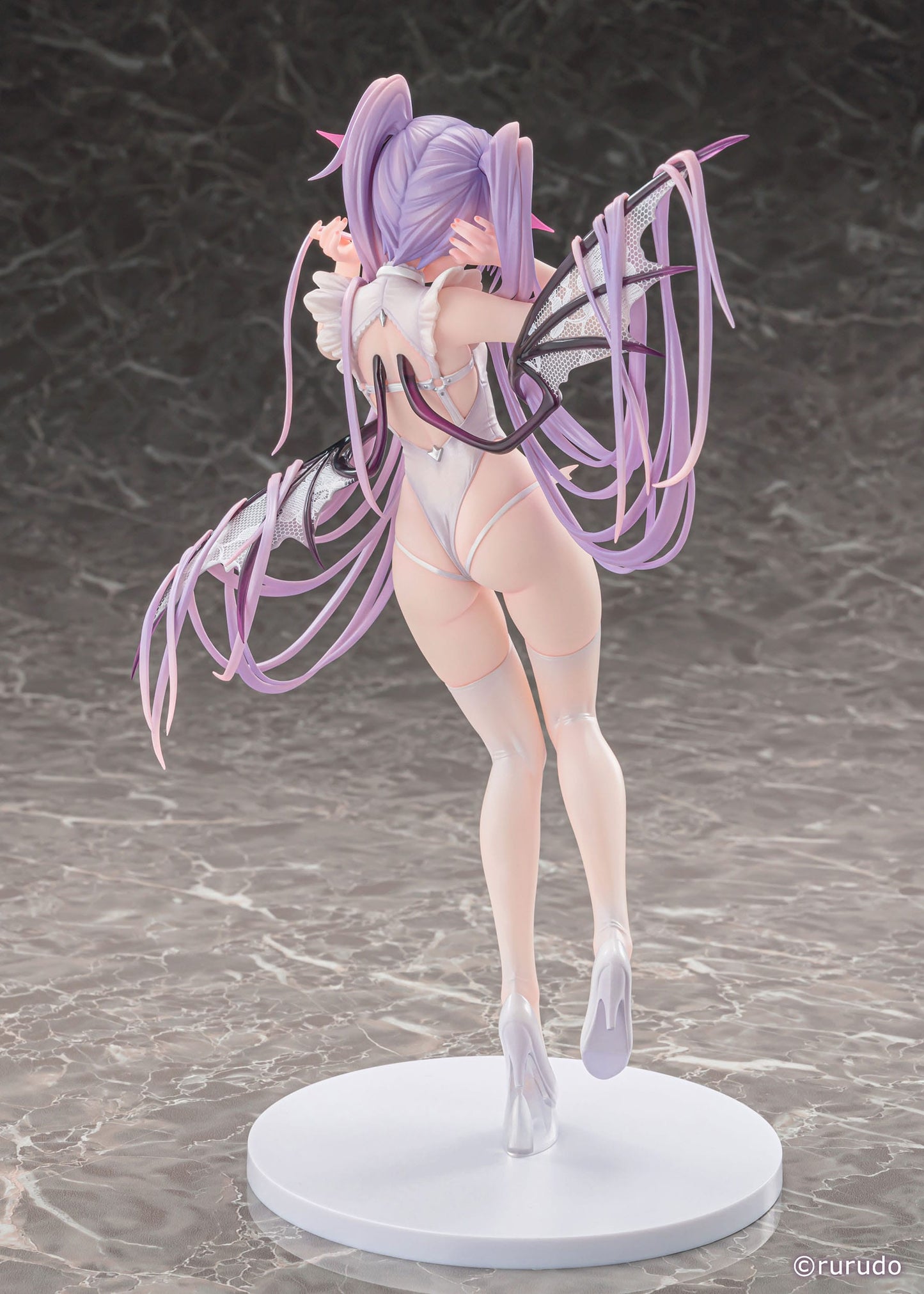 Eve Hand Cuffs Ver. Original Character AniGift