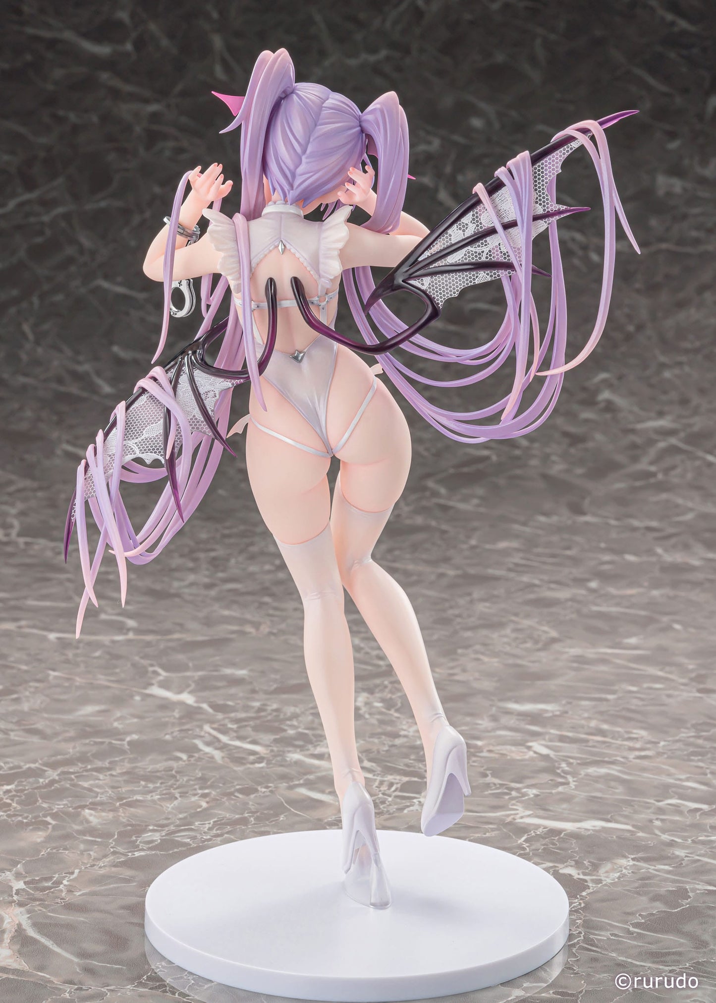 Eve Hand Cuffs Ver. Original Character AniGift