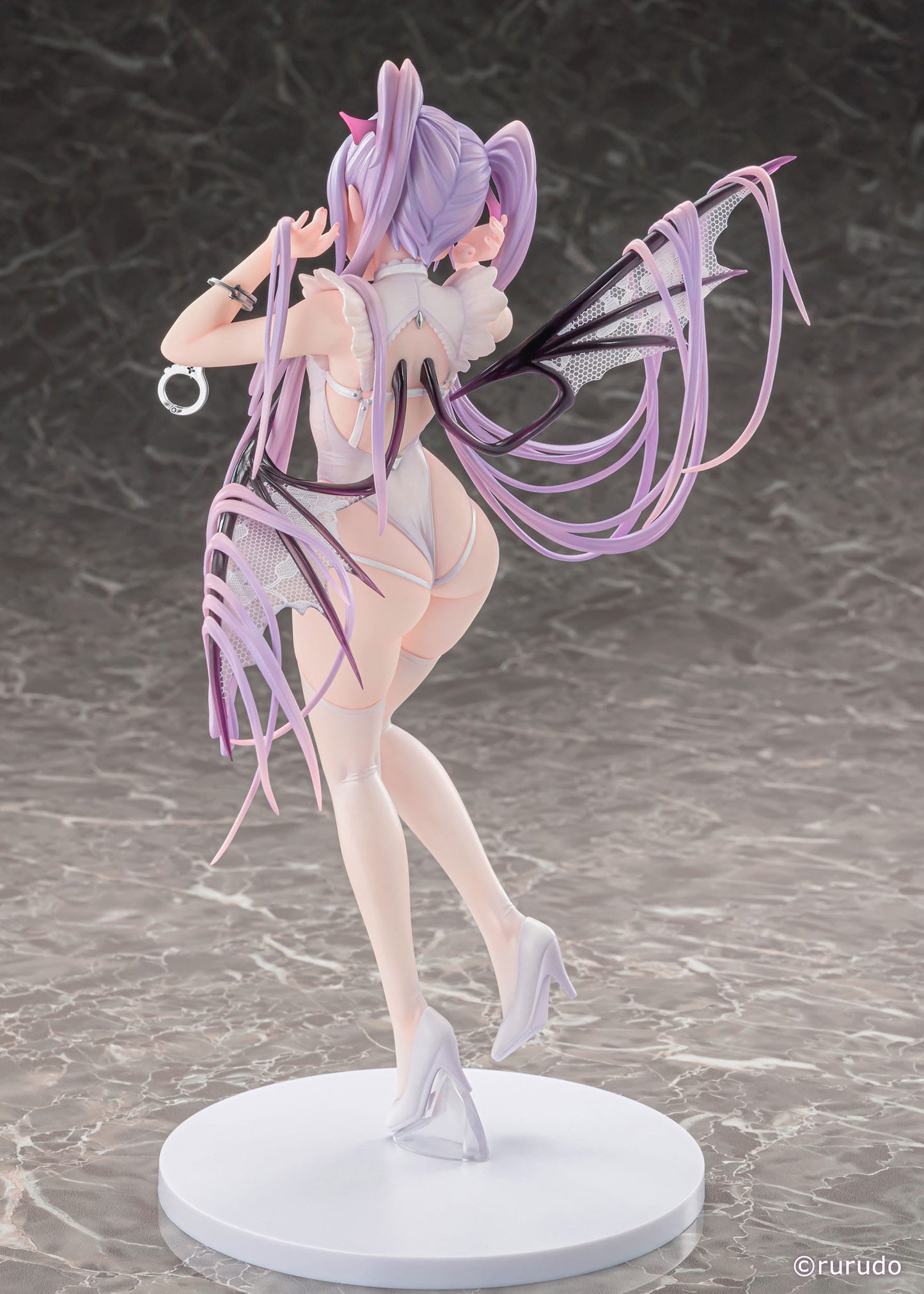 Eve Hand Cuffs Ver. Original Character AniGift