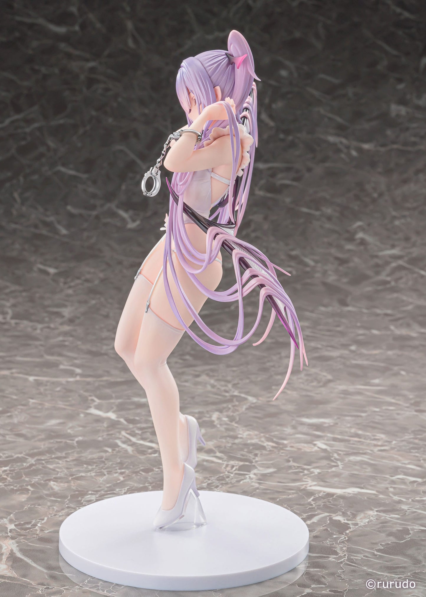 Eve Hand Cuffs Ver. Original Character AniGift