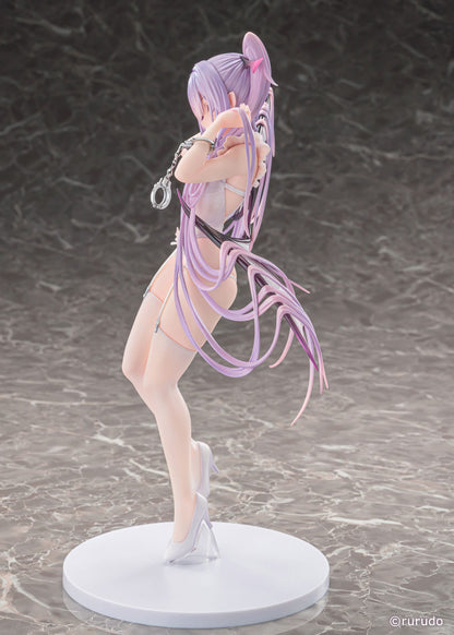 Eve Hand Cuffs Ver. Original Character AniGift