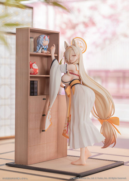 Kaho Memorial Lobby Ver. AniGift