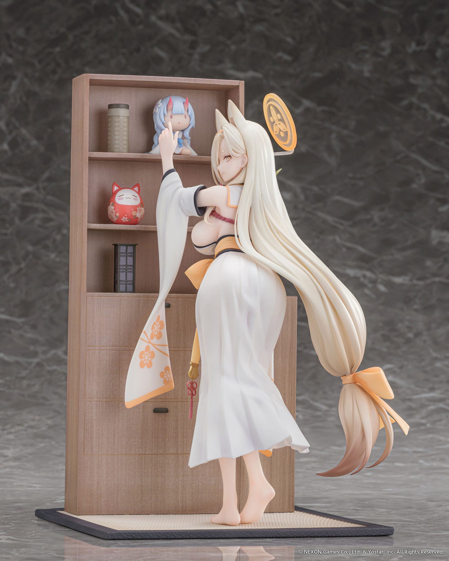 Kaho Memorial Lobby Ver. AniGift