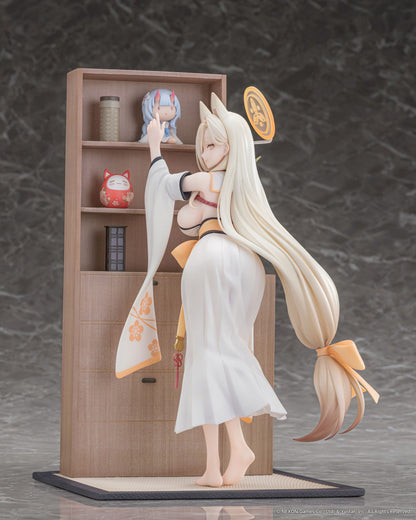 Kaho Memorial Lobby Ver. AniGift