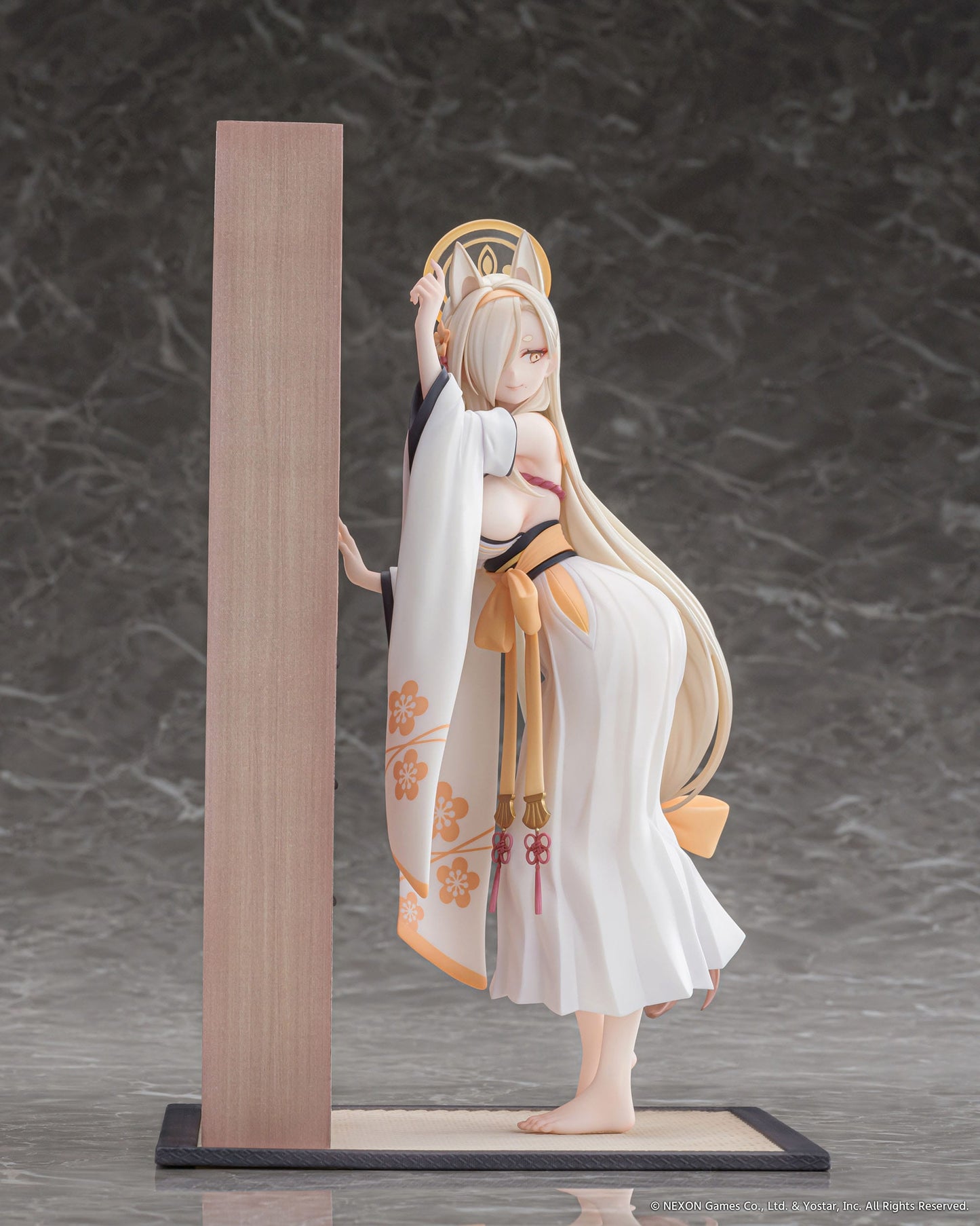 Kaho Memorial Lobby Ver. AniGift