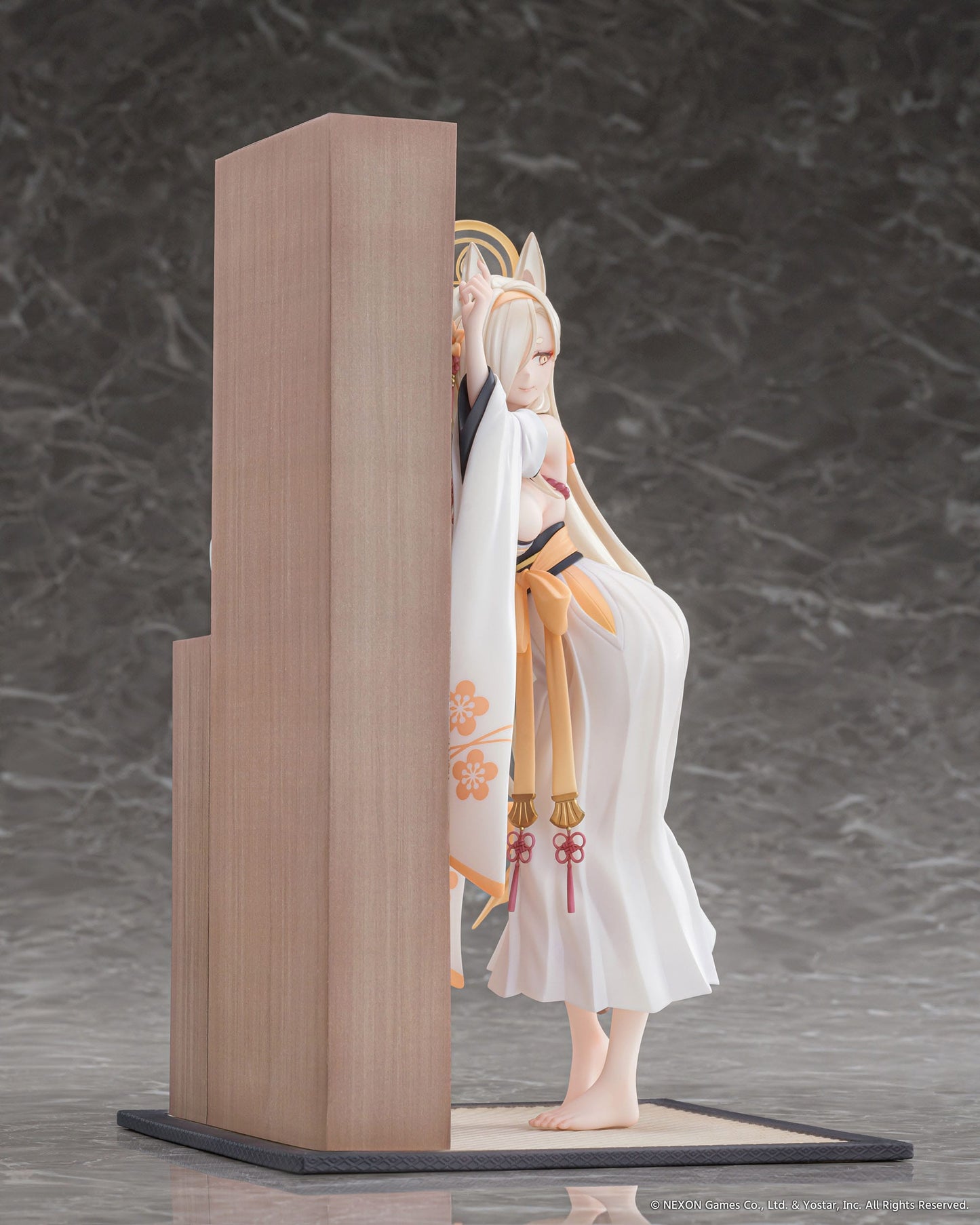 Kaho Memorial Lobby Ver. AniGift