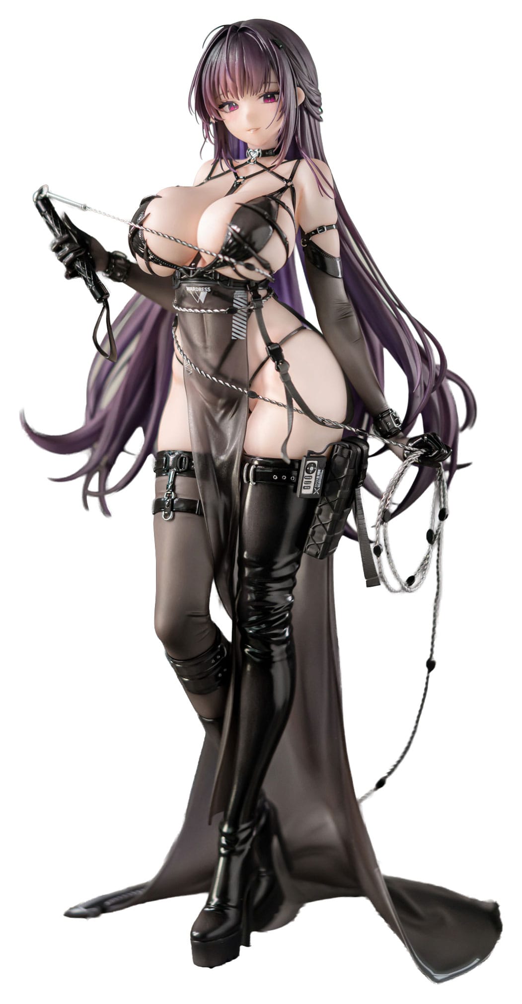 Mihara Bonding Chain Goddess of Victory: Nikke AniGift - Anime Figuren günstig kaufen