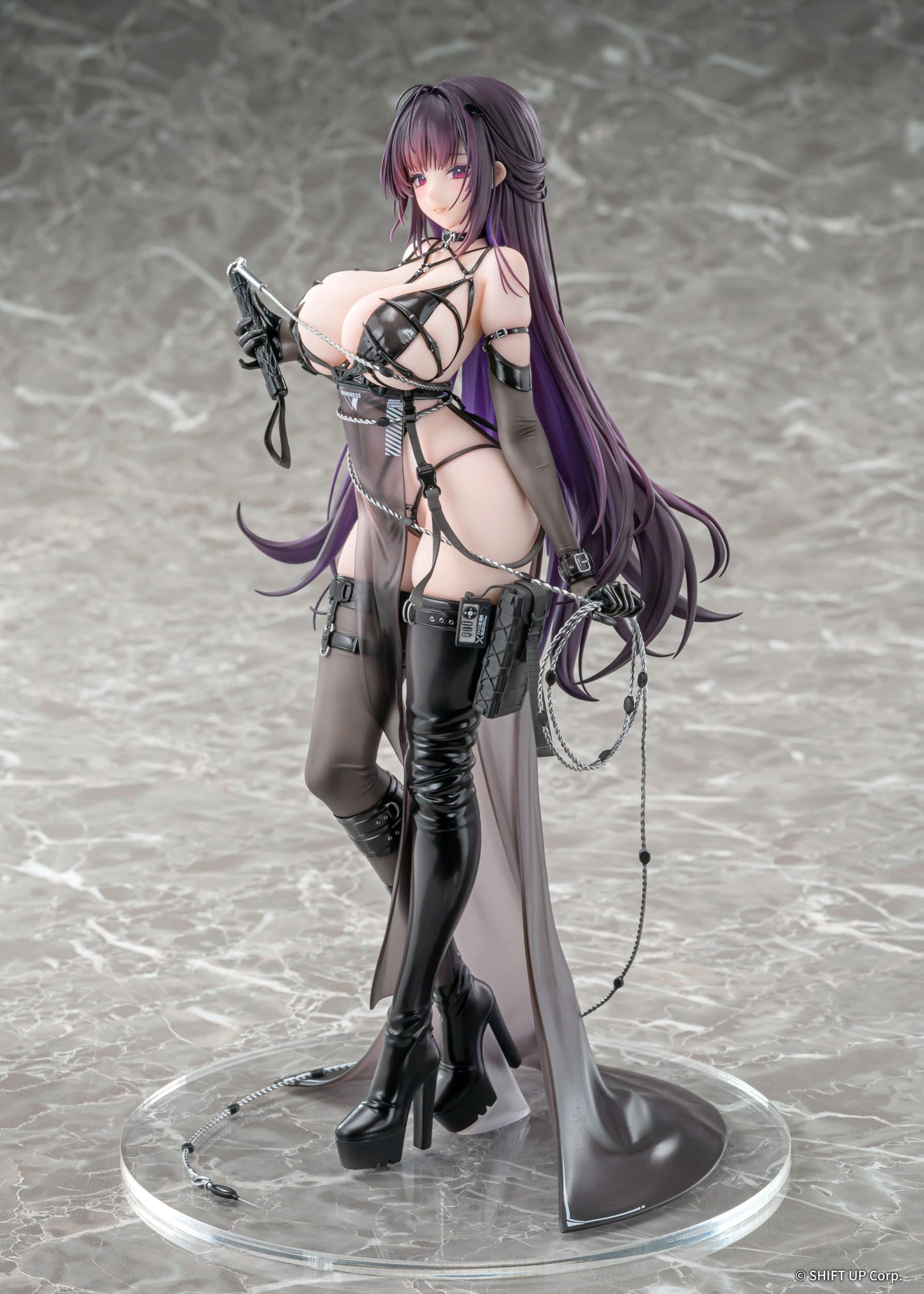 Mihara Bonding Chain Goddess of Victory: Nikke AniGift - Anime Figuren günstig kaufen