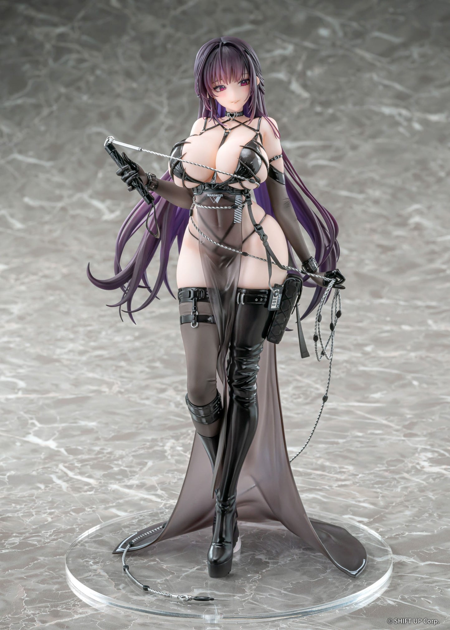 Mihara Bonding Chain Goddess of Victory: Nikke AniGift - Anime Figuren günstig kaufen