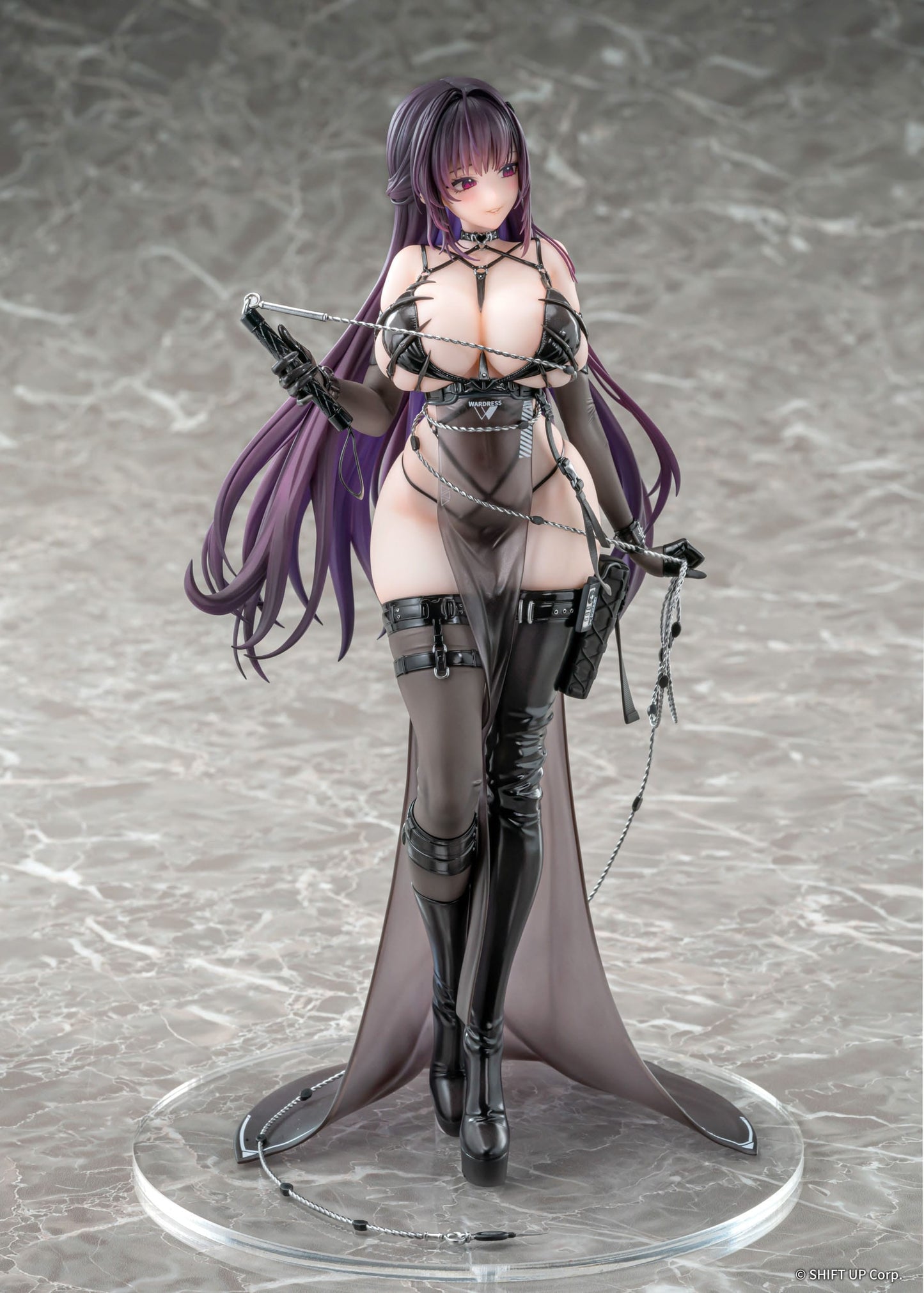 Mihara Bonding Chain Goddess of Victory: Nikke AniGift - Anime Figuren günstig kaufen