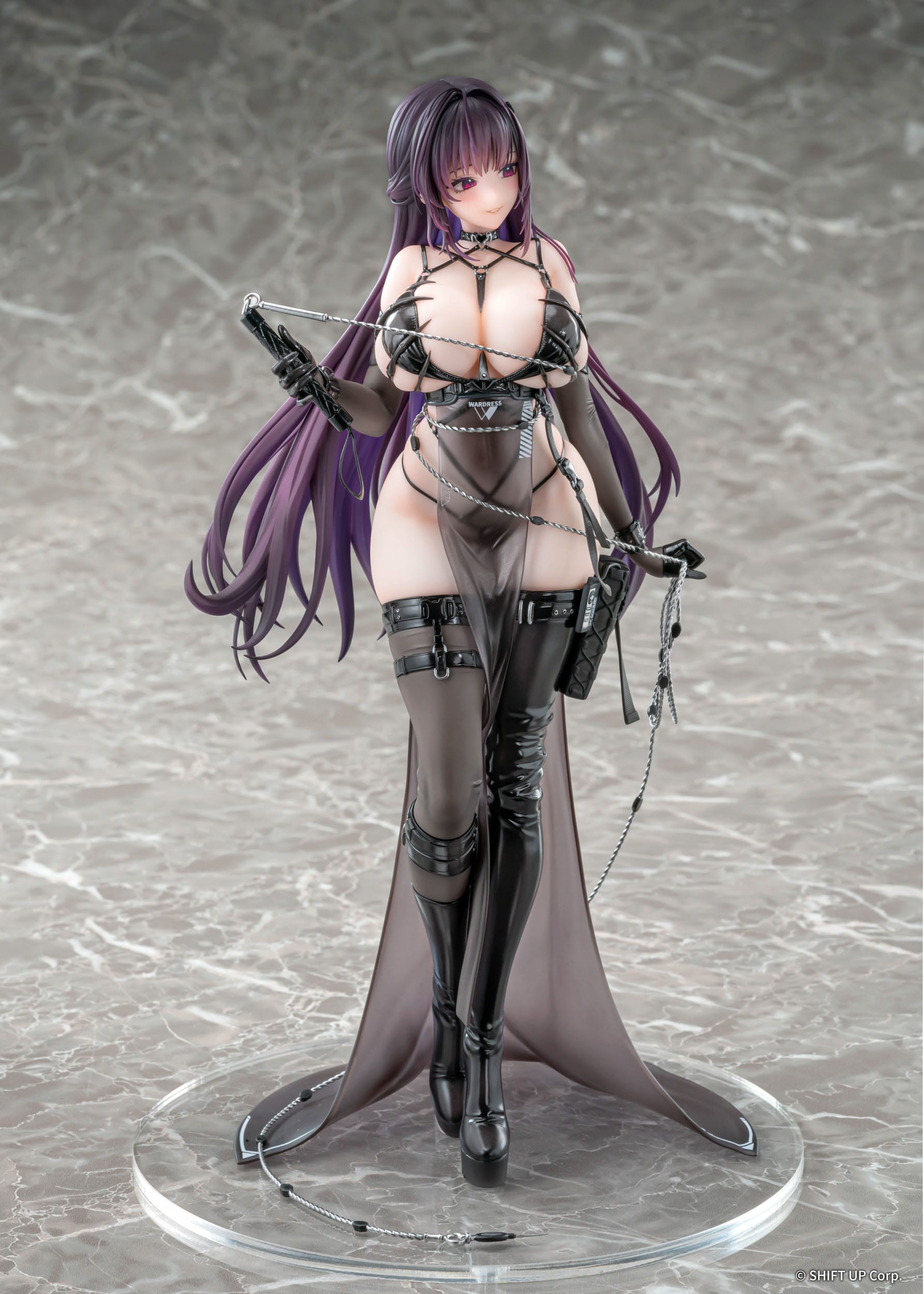 Mihara Bonding Chain Goddess of Victory: Nikke AniGift - Anime Figuren günstig kaufen