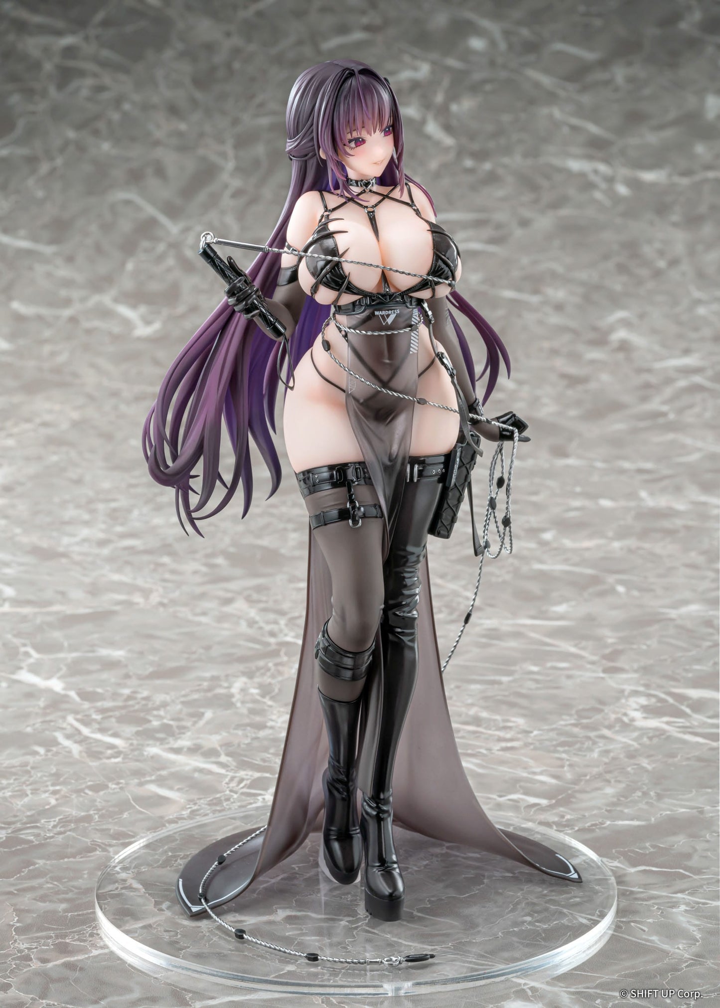 Mihara Bonding Chain Goddess of Victory: Nikke AniGift - Anime Figuren günstig kaufen
