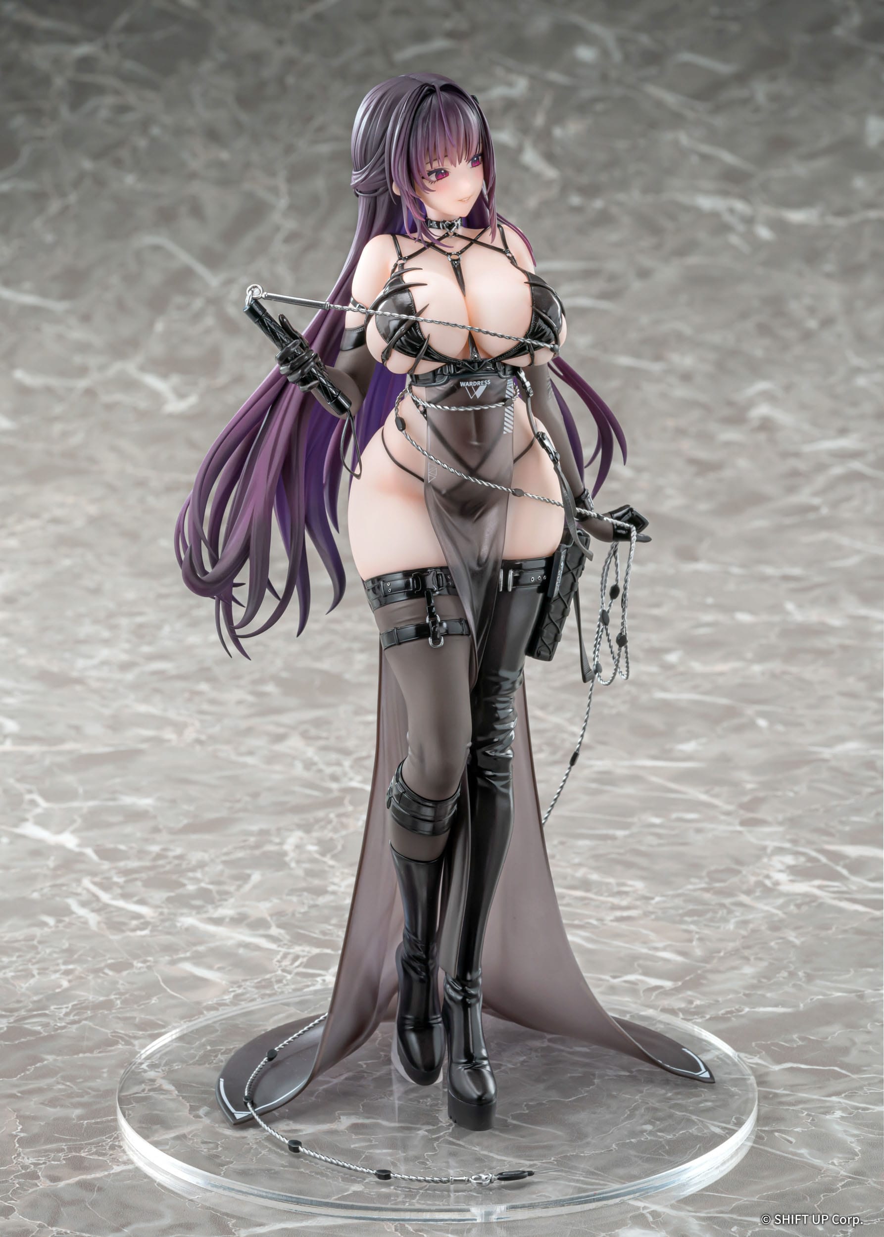 Mihara Bonding Chain Goddess of Victory: Nikke AniGift - Anime Figuren günstig kaufen