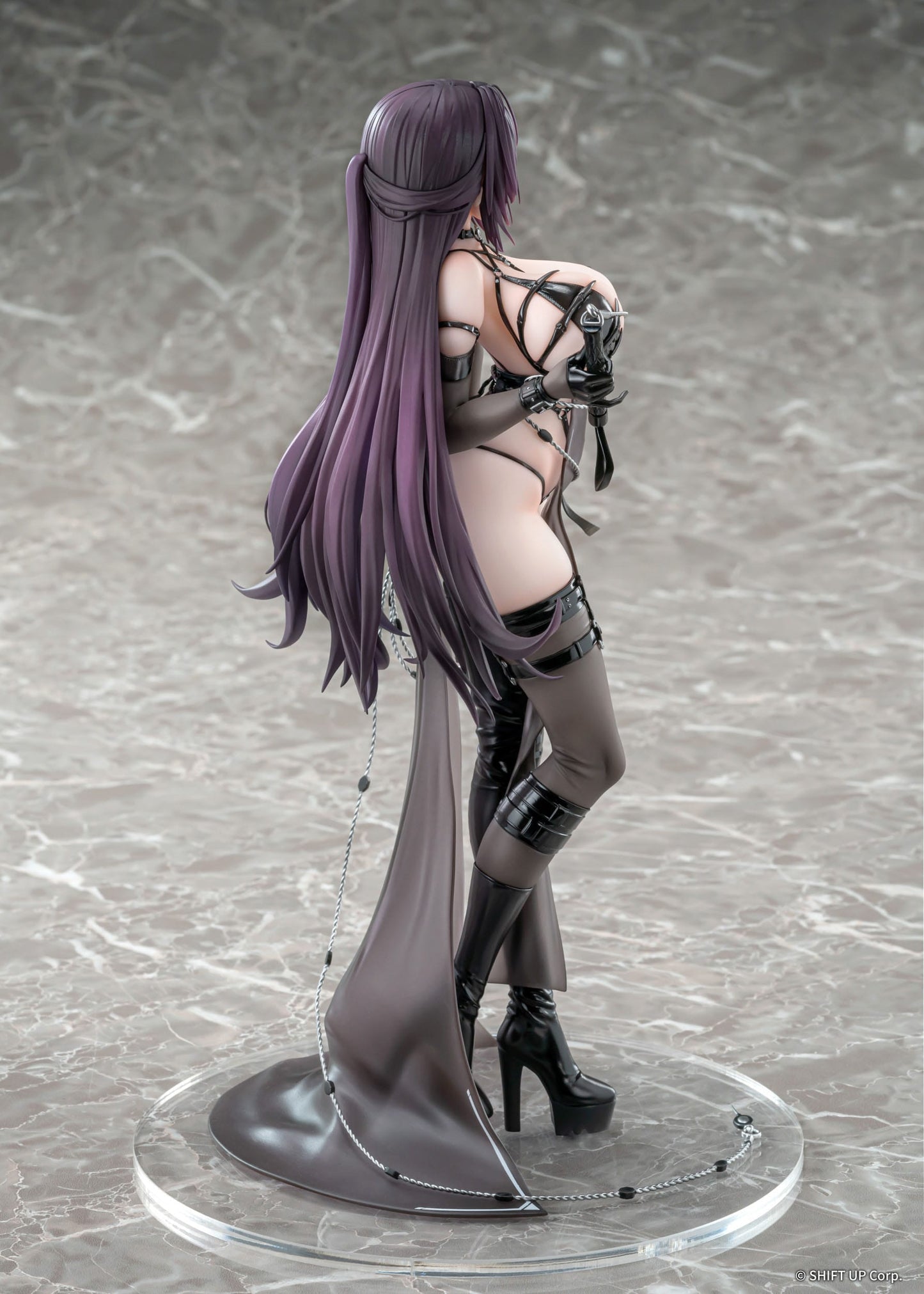 Mihara Bonding Chain Goddess of Victory: Nikke AniGift - Anime Figuren günstig kaufen