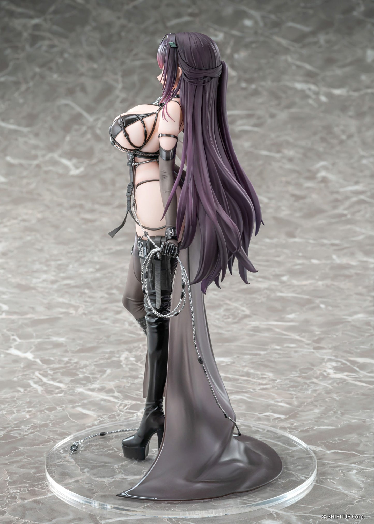 Mihara Bonding Chain Goddess of Victory: Nikke AniGift
