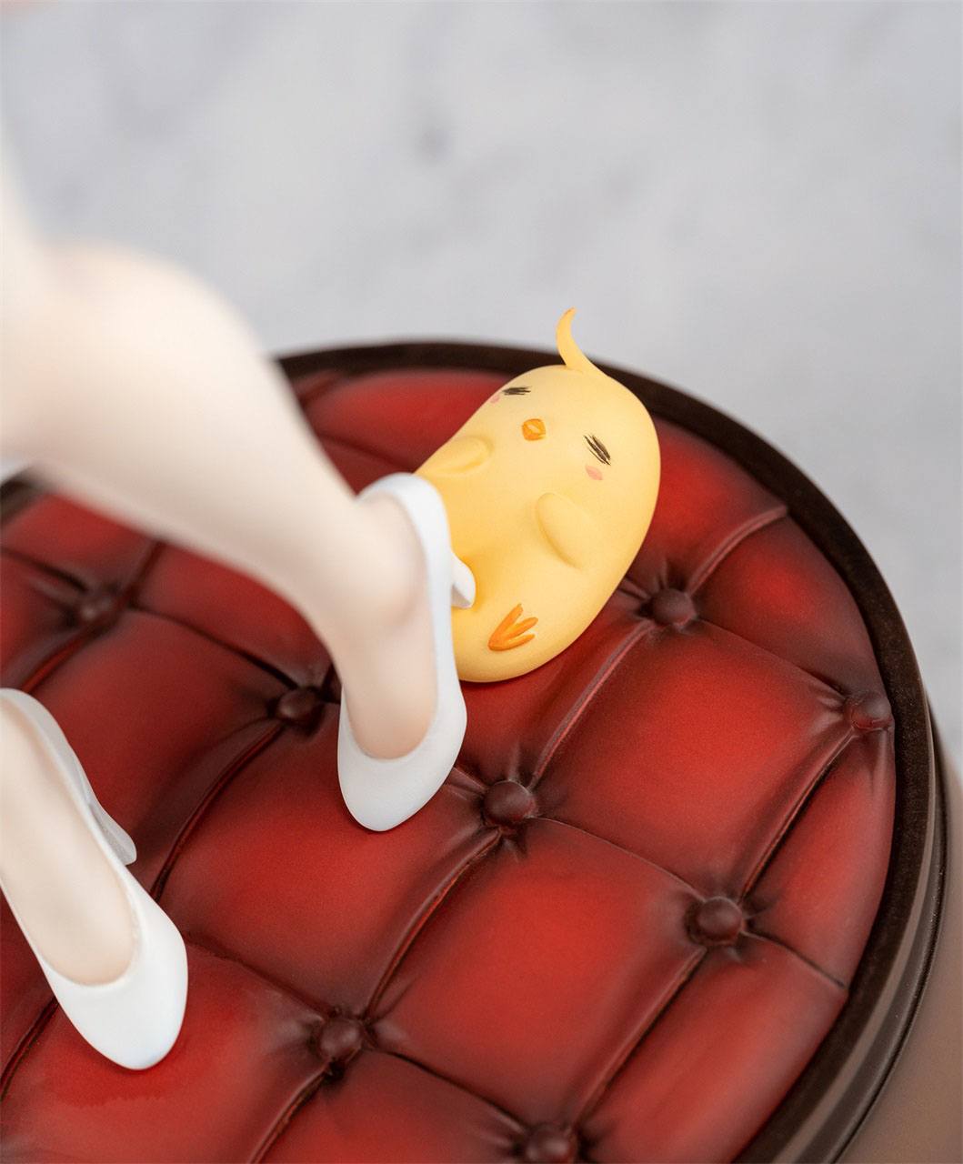 Le Malin - Listless Lapin Ver. - AniGame