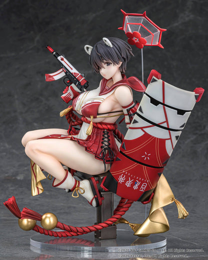 Tsubaki Kasuga Blue Archive BOnus Edition