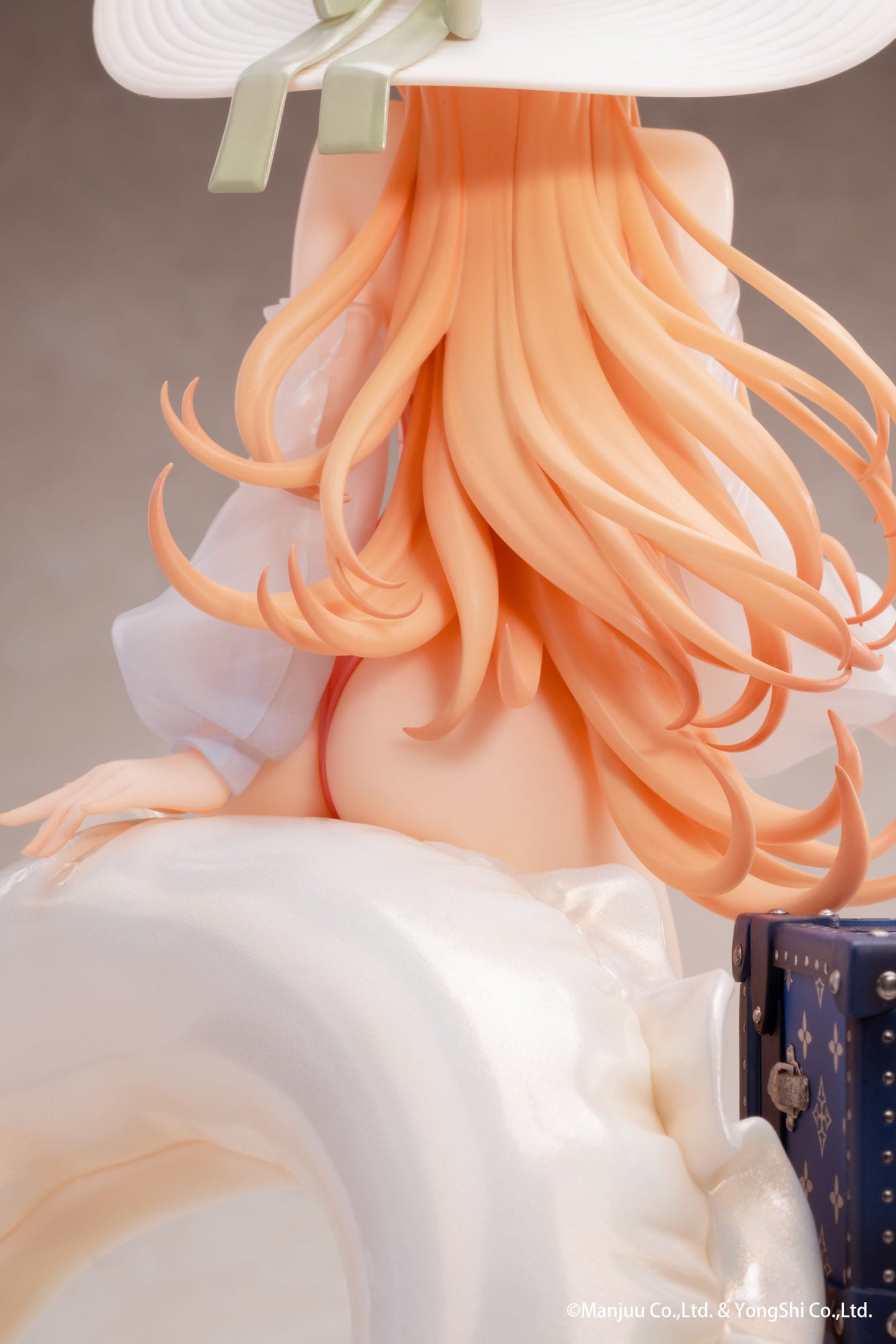 Richelieu Fleuron of the Waves Ver. AniGame