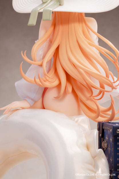 Richelieu Fleuron of the Waves Ver. AniGame