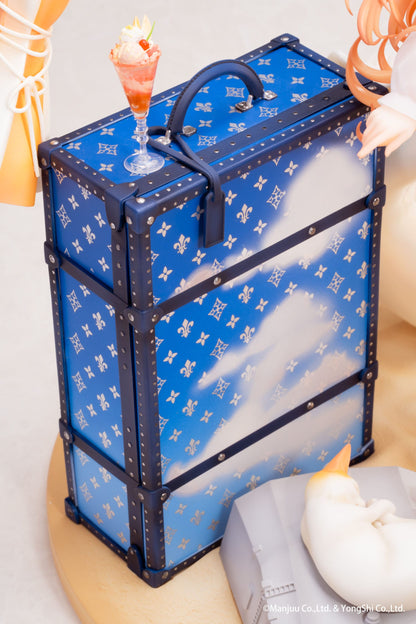 Richelieu Fleuron of the Waves Ver. AniGame