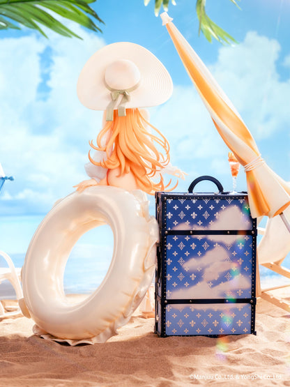 Richelieu Fleuron of the Waves Ver. AniGame