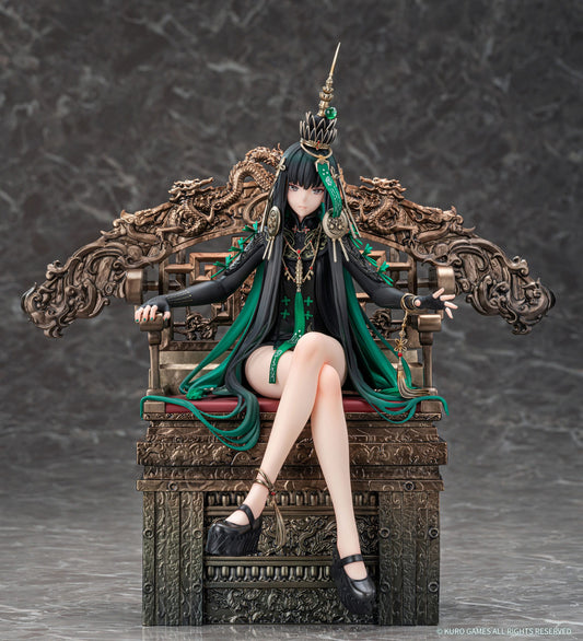 Qu-Pavo - Punishing: Gray Raven - AniGift - Anime Figuren günstig kaufen