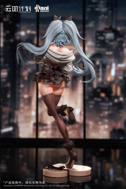 Florence - Love Medicine Chocolate Ver. - AniMester