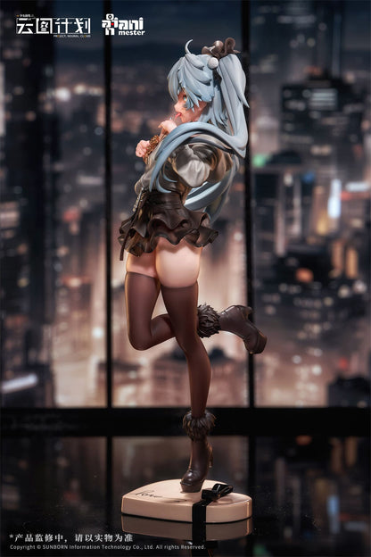Florence - Love Medicine Chocolate Ver. - AniMester