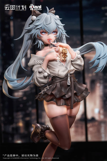 Florence - Love Medicine Chocolate Ver. - AniMester