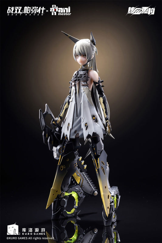 Nanami Pulse Metal Seamless Action AniMester - Anime Figuren günstig kaufen